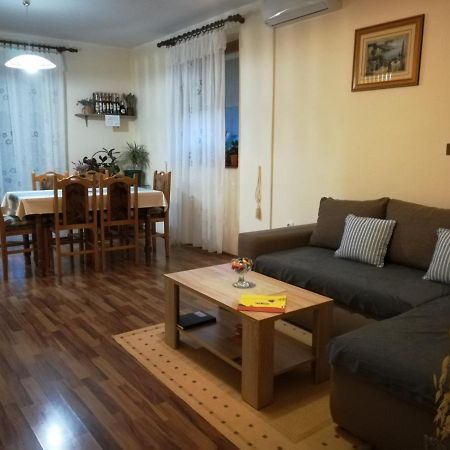 Apartman Rosa Apartamento Skradin Exterior foto