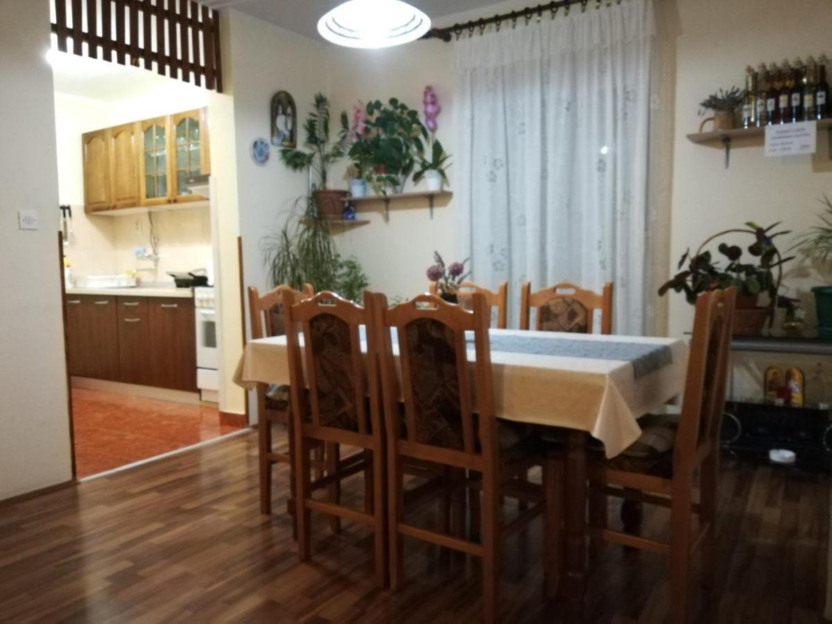 Apartman Rosa Apartamento Skradin Exterior foto