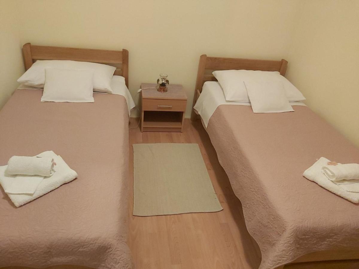 Apartman Rosa Apartamento Skradin Exterior foto