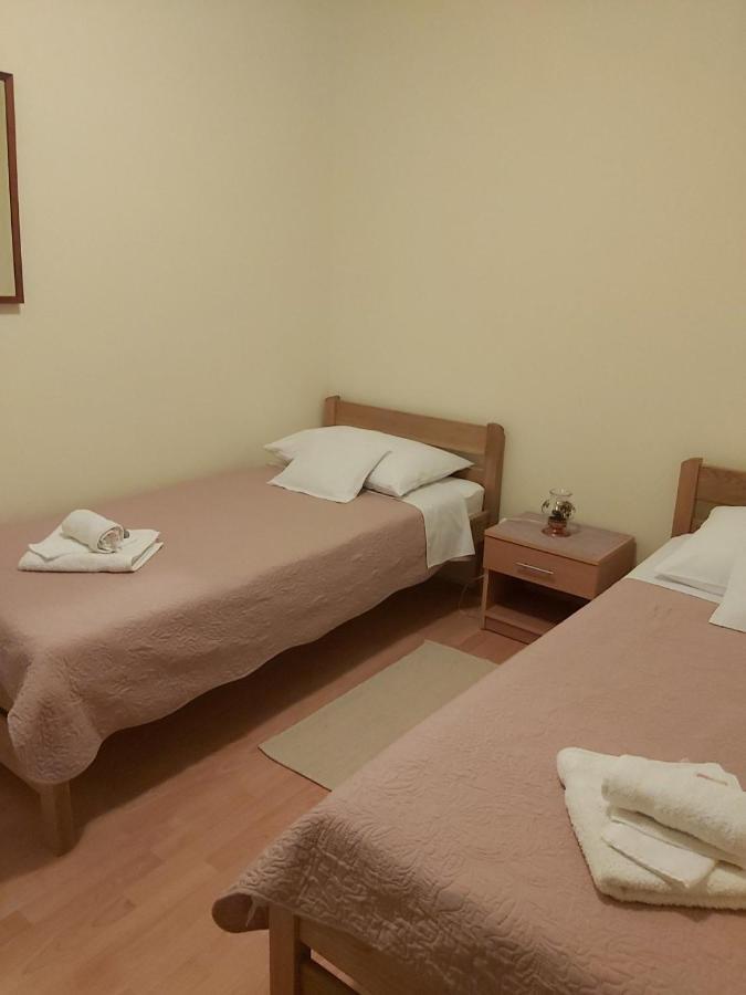Apartman Rosa Apartamento Skradin Exterior foto