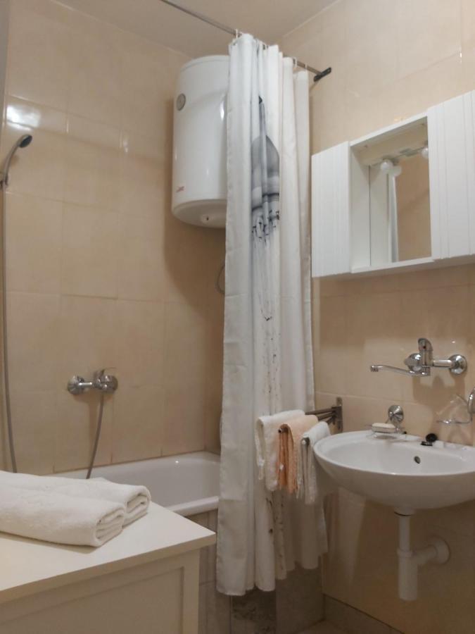 Apartman Rosa Apartamento Skradin Exterior foto