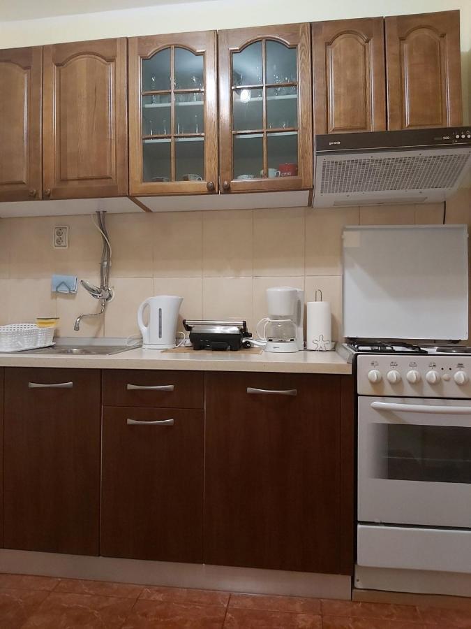 Apartman Rosa Apartamento Skradin Exterior foto
