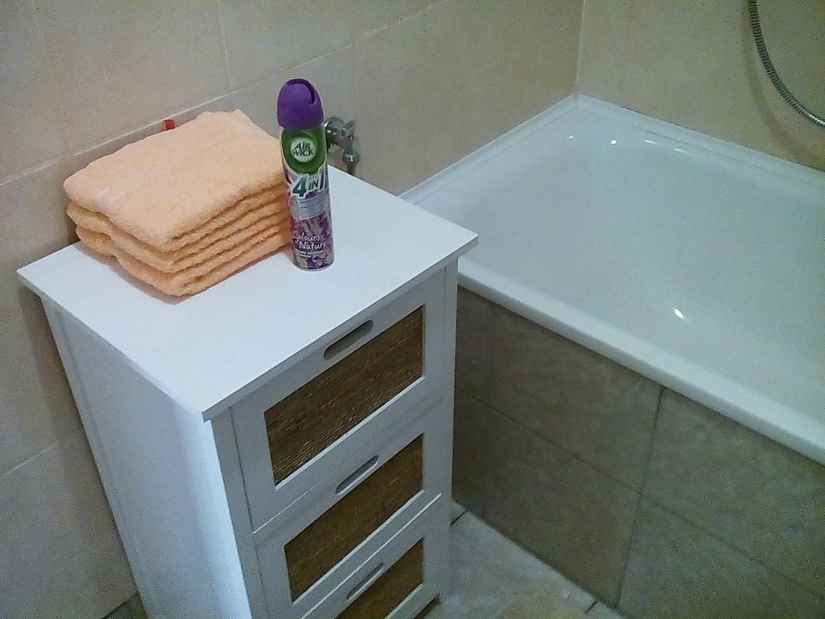 Apartman Rosa Apartamento Skradin Exterior foto