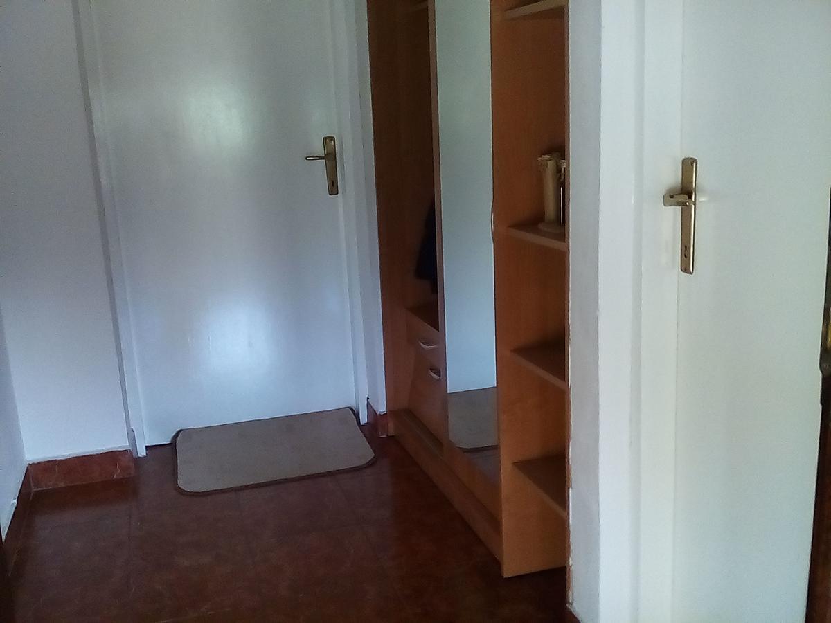 Apartman Rosa Apartamento Skradin Exterior foto
